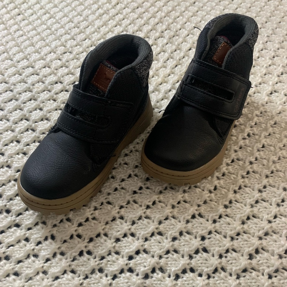 Carter’s Toddler Boots